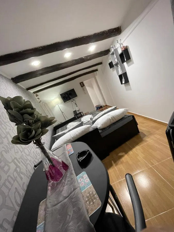 Apartment Casetta Don Vincenzo Naples Italy
