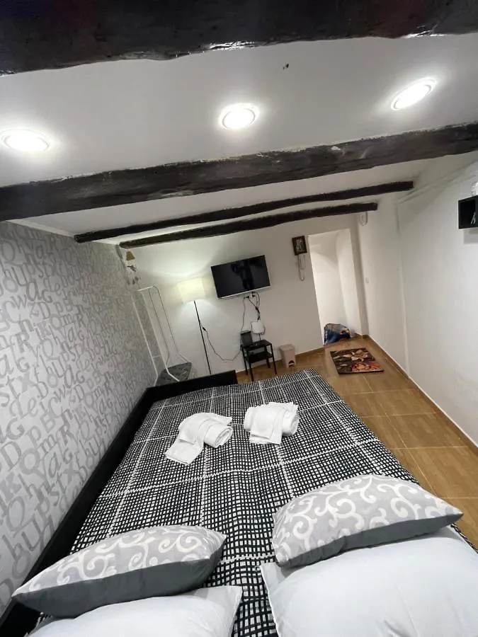 Apartment Casetta Don Vincenzo Naples