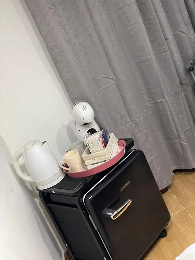Apartmán Casetta Don Vincenzo Neapol