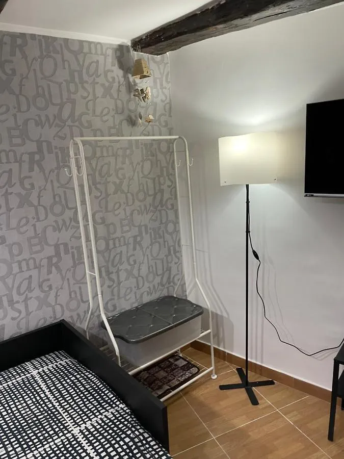Casetta Don Vincenzo Neapol Apartmán